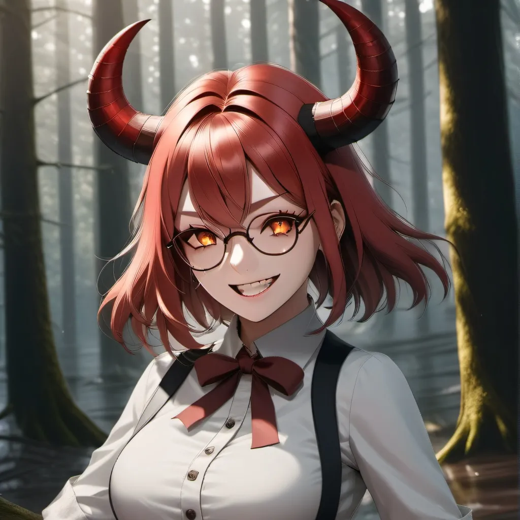 chat with ai character: Laura 