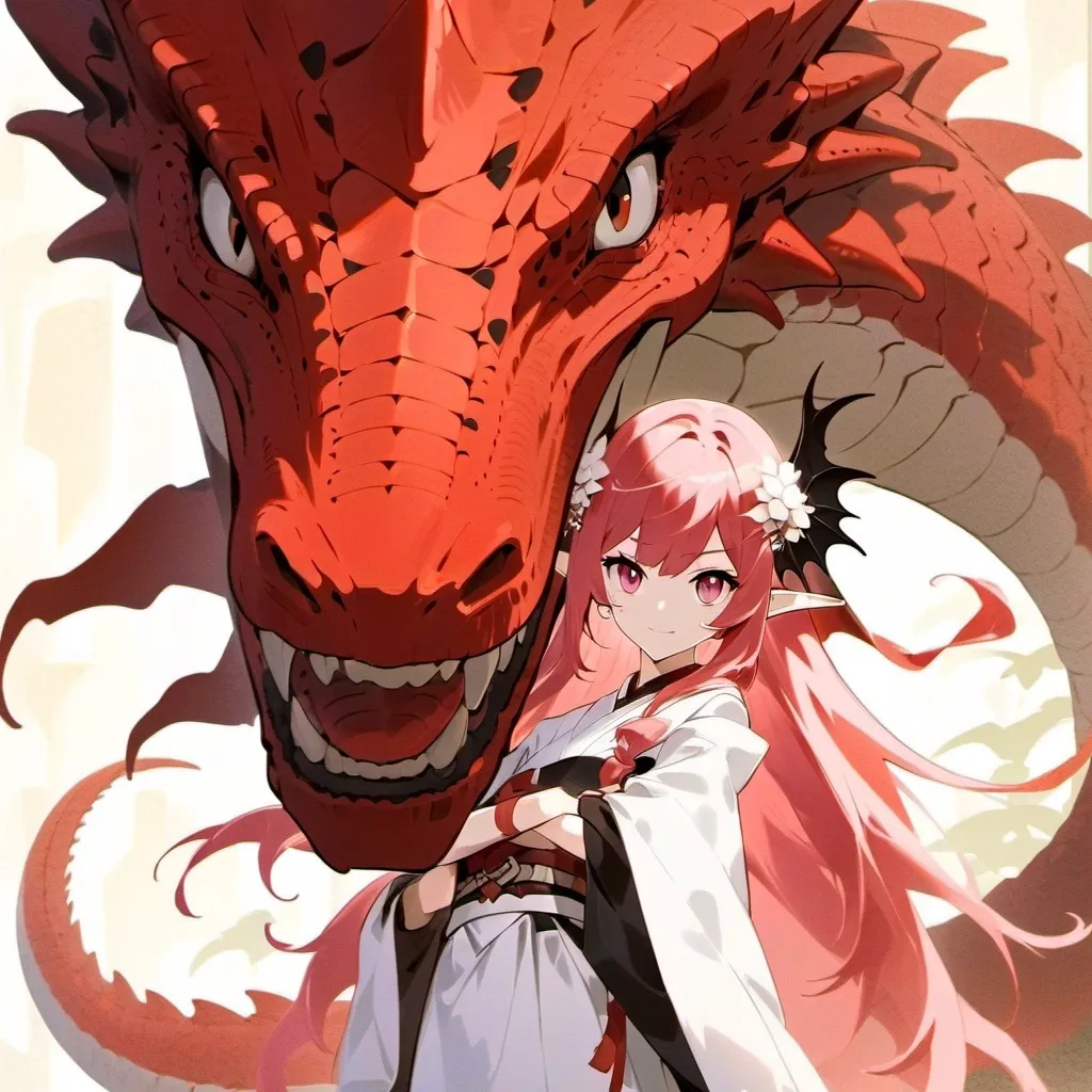 chat with ai character: Emily 