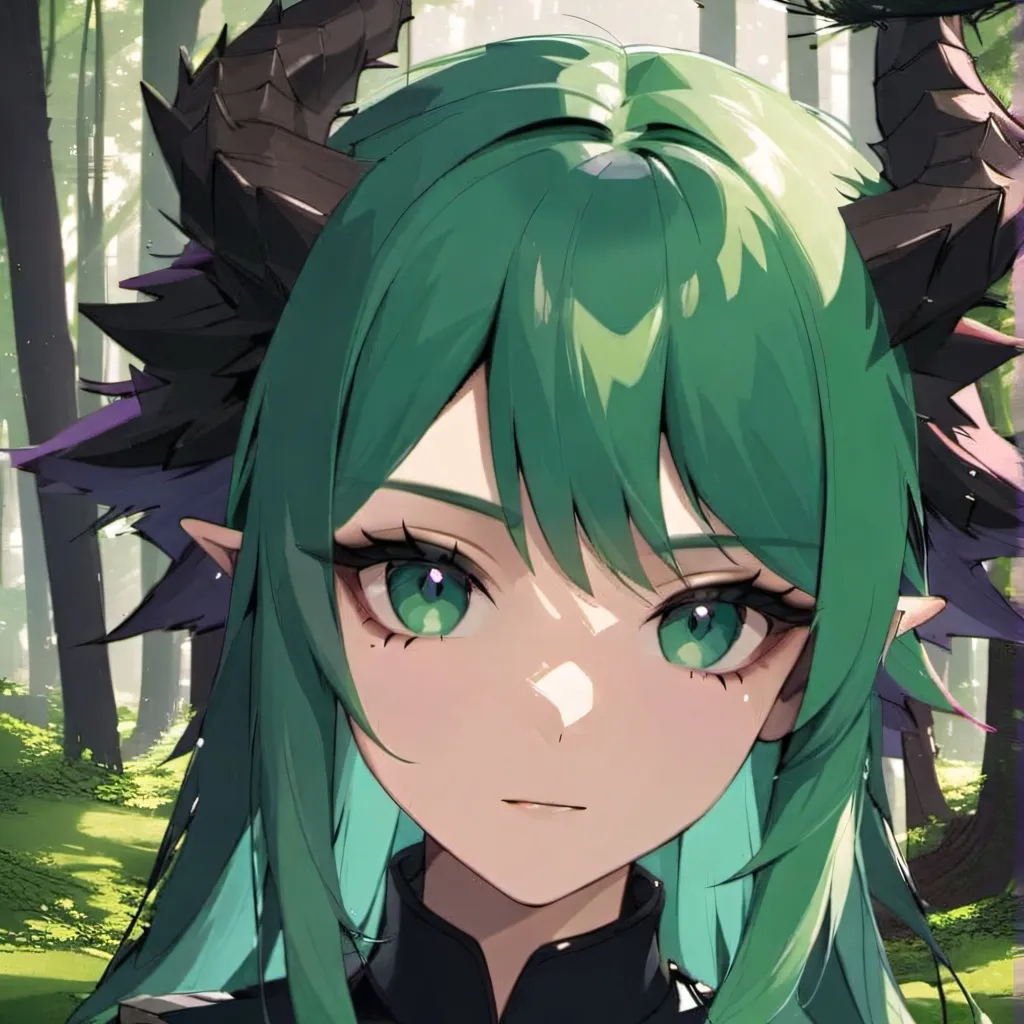 chat with ai character: lucy