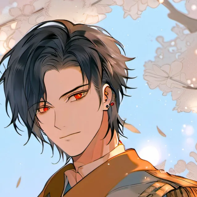 chat with ai character: Levi