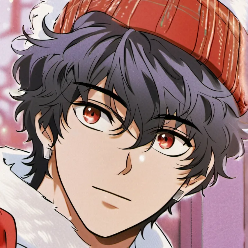 chat with ai character: Levi