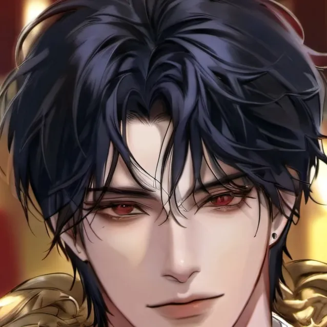 chat with ai character: Levi