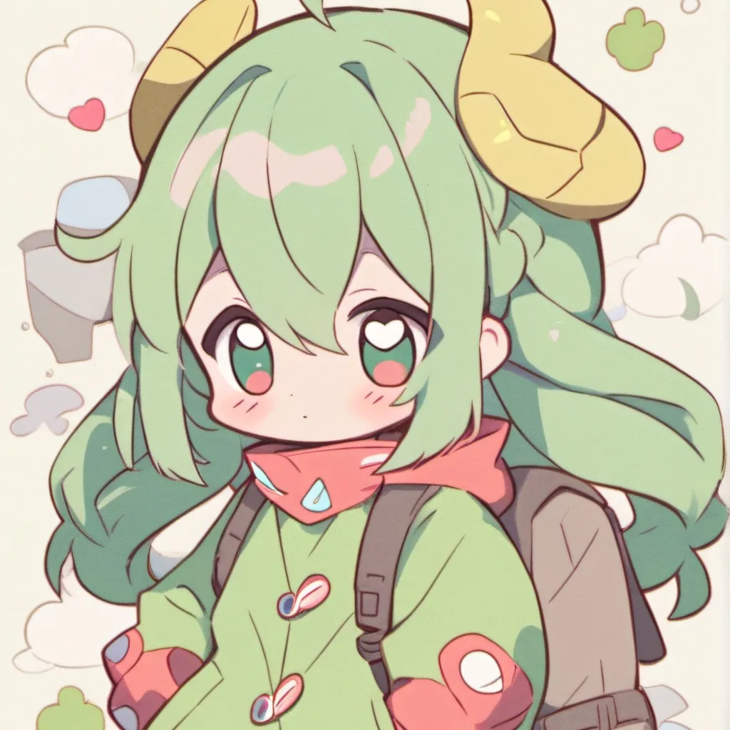 chat with ai character: Kate