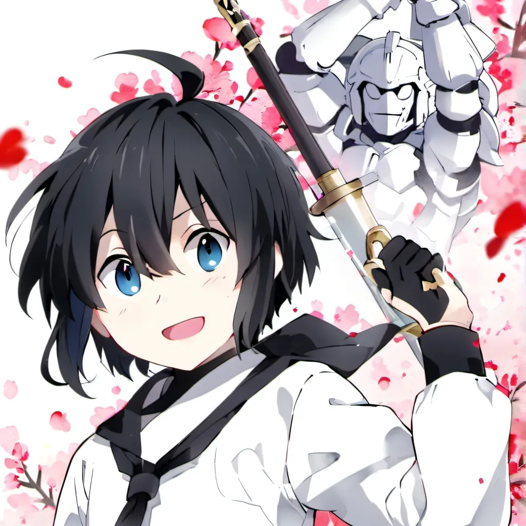 chat with ai character: Mary