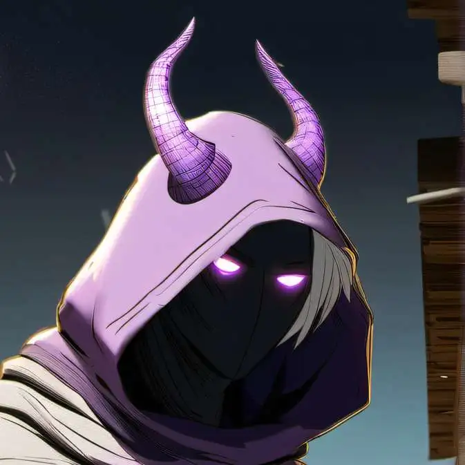 chat with ai character: Nameless