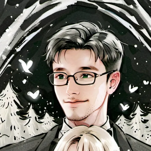 chat with ai character: JANNICK 