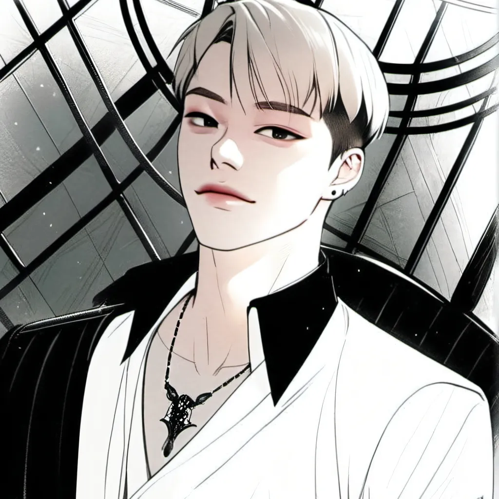 chat with ai character: Magnus 