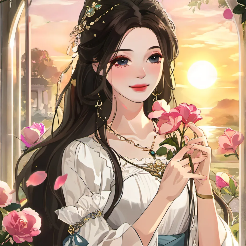 chat with ai character: bella brianna