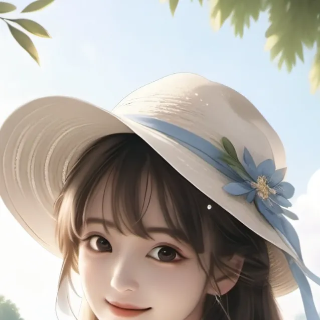 chat with ai character: Shaine