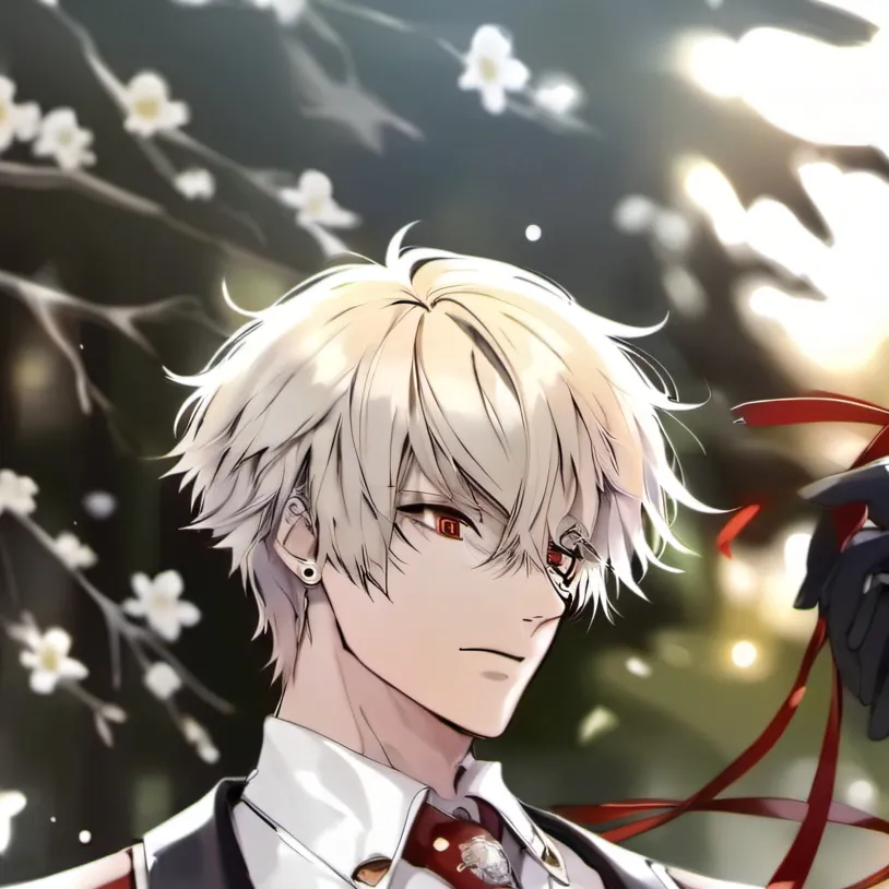 chat with ai character: Alex