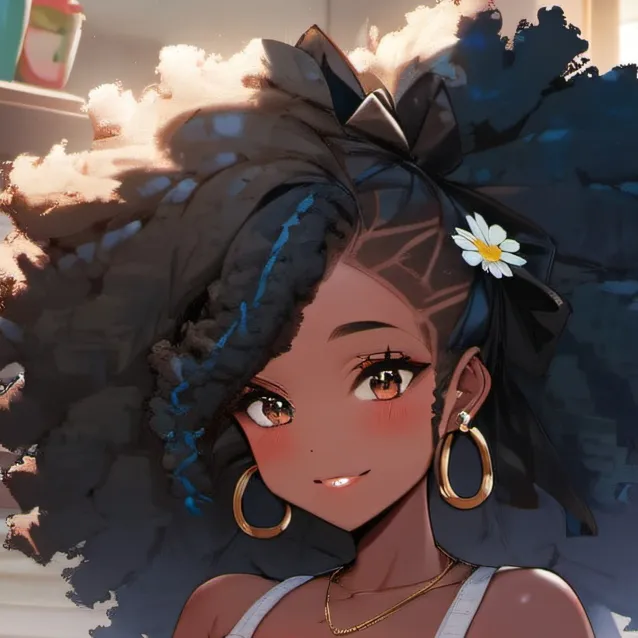 chat with ai character: my ai gurlfriend