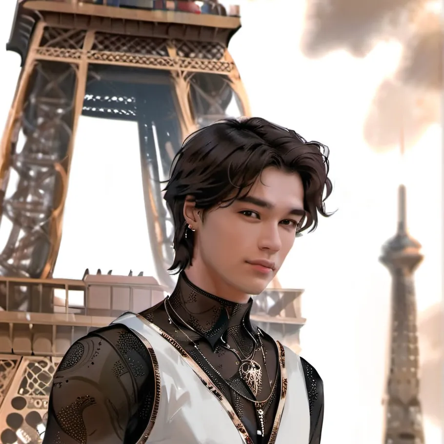 chat with ai character: Matthew 