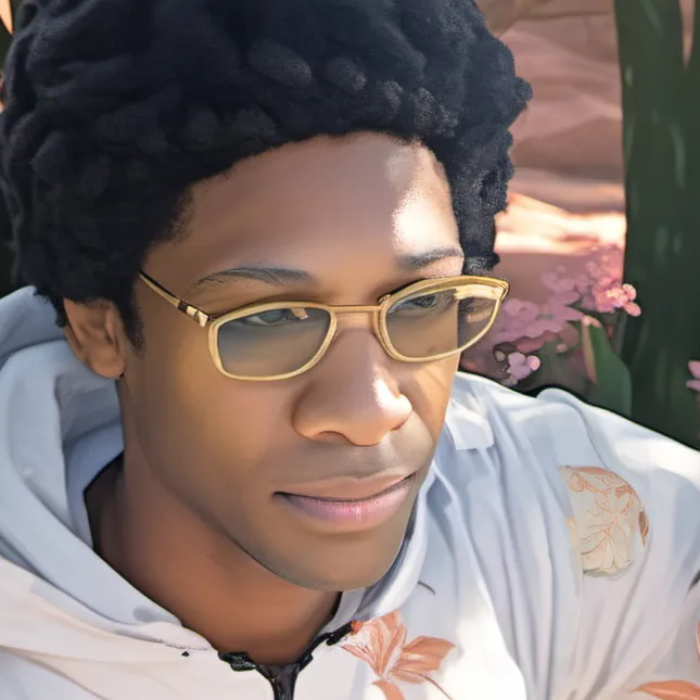 chat with ai character: Jake