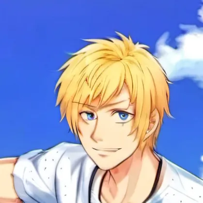 chat with ai character: Garroth Ro’meave