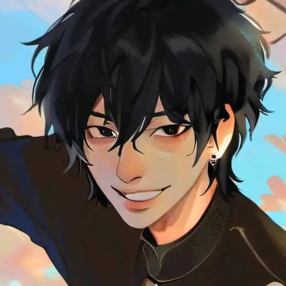 chat with ai character: Sero Hanta (ABO)