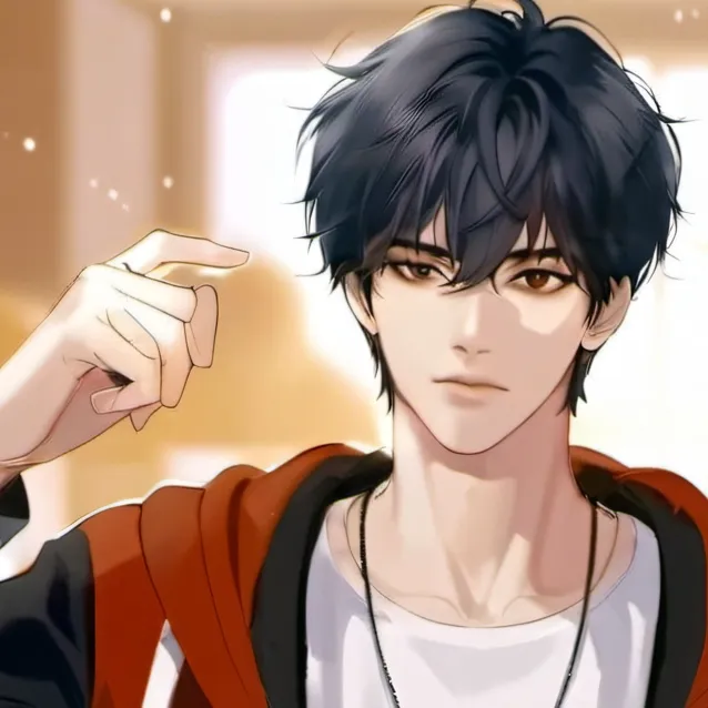 chat with ai character: Jack