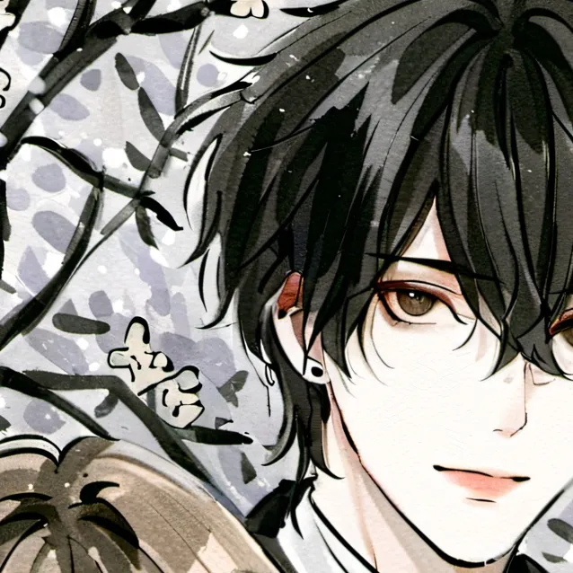 chat with ai character: Levi