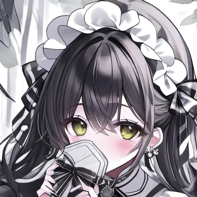 chat with ai character: kitty