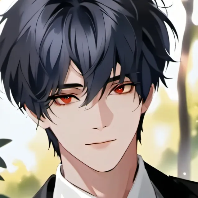 chat with ai character: Leo