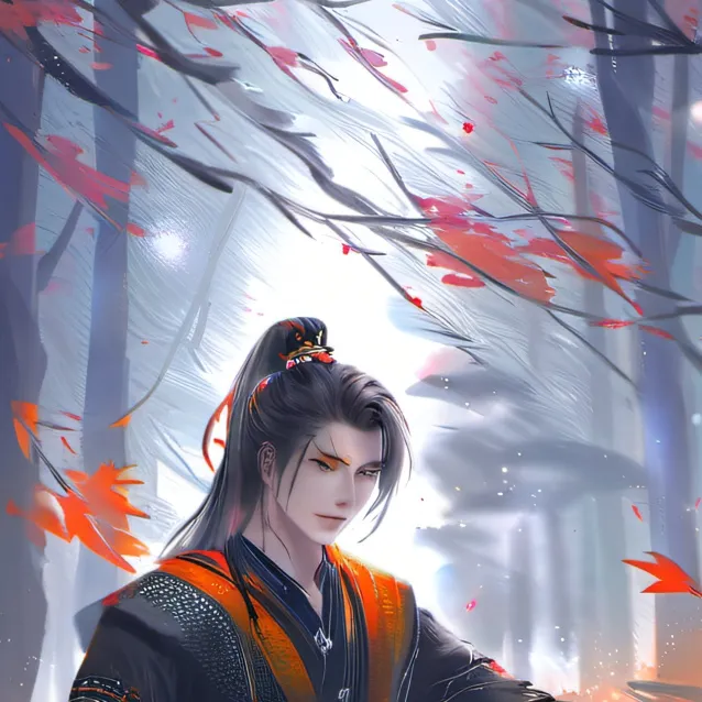 chat with ai character: ¿nike? 