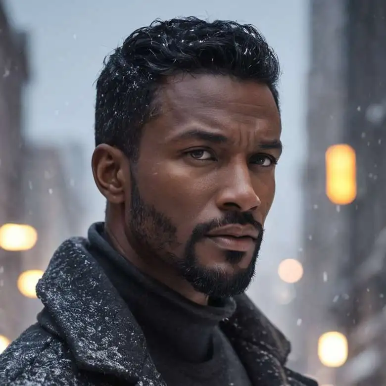 chat with ai character: Gabriel