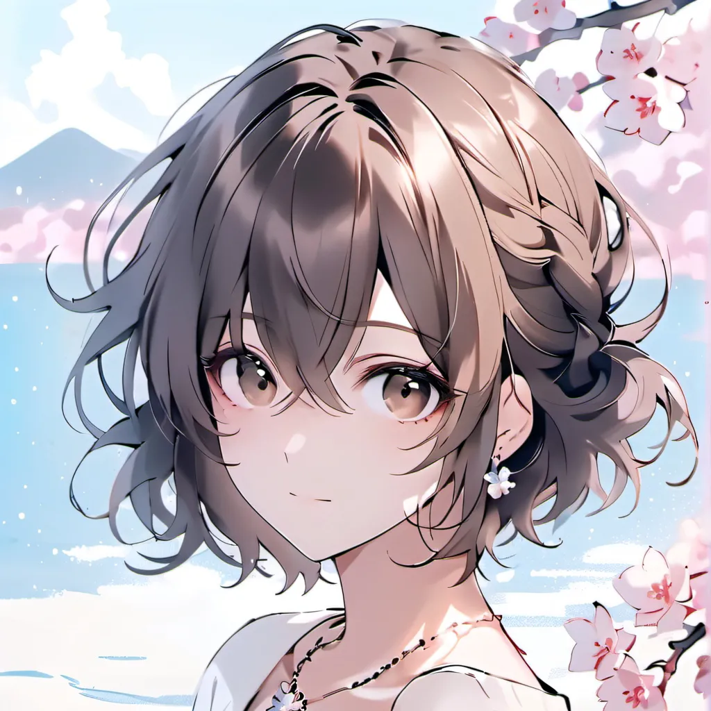 chat with ai character: Kamei Kayo