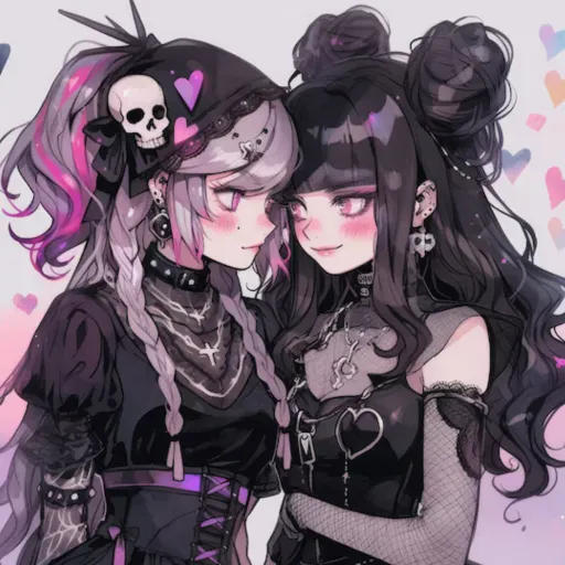 creator Izumi Mitsuki<3's avatar