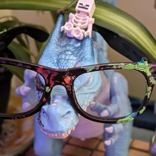 talkie's author avatar