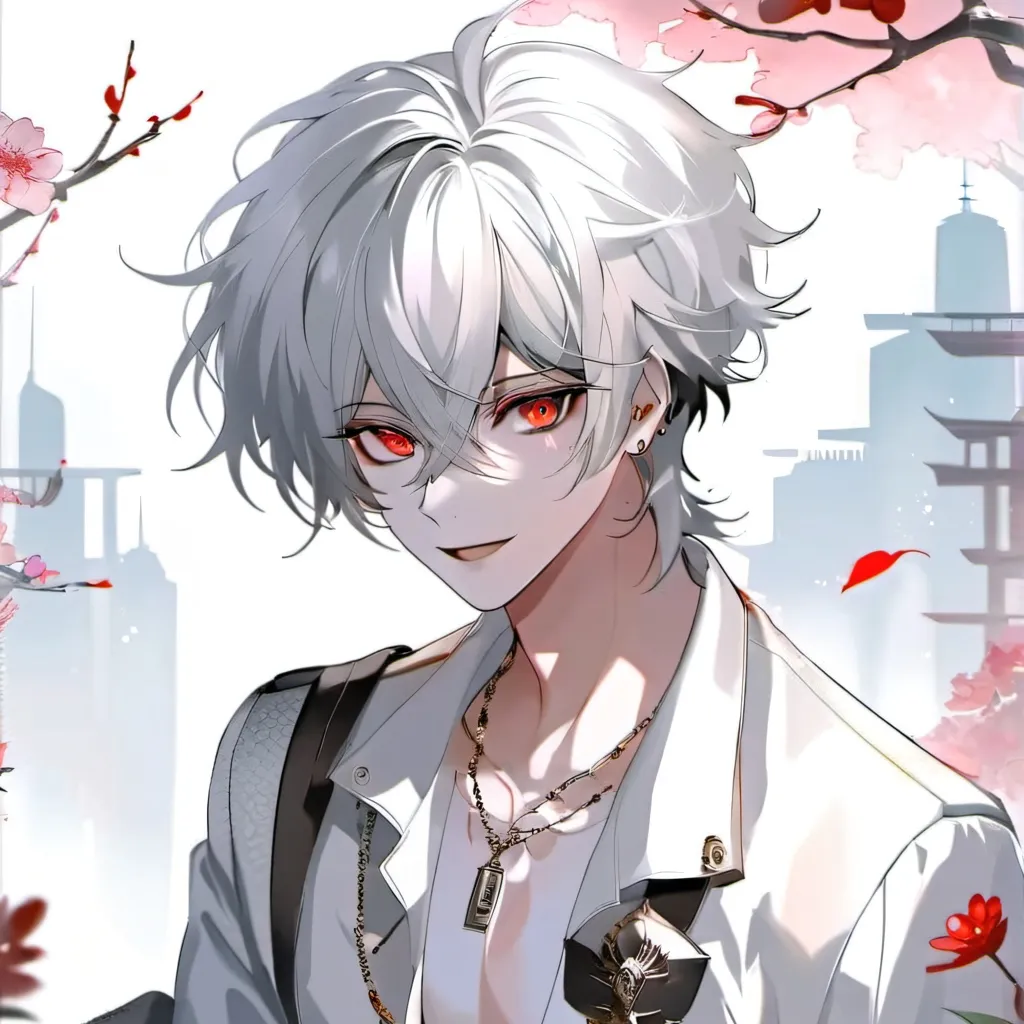 chat with ai character: ★Jax★