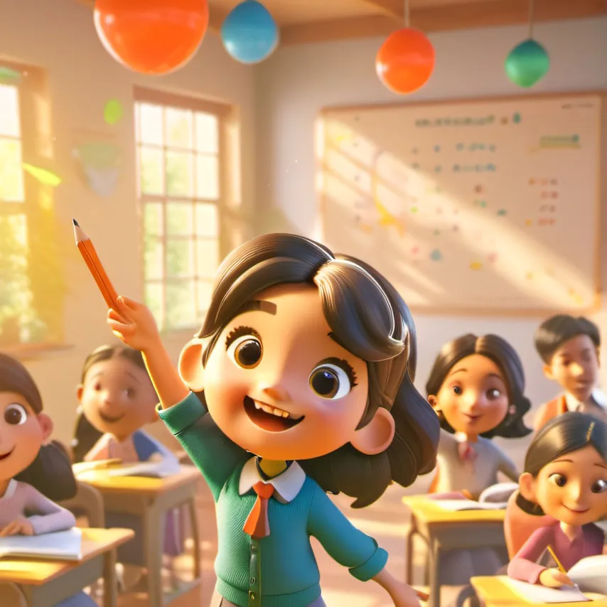 chat with ai character: Ellie