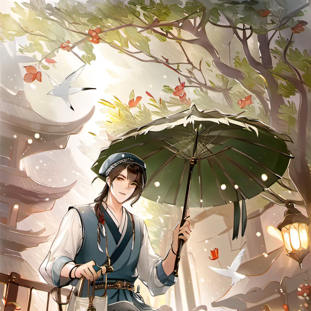 chat with ai character: ask me anything