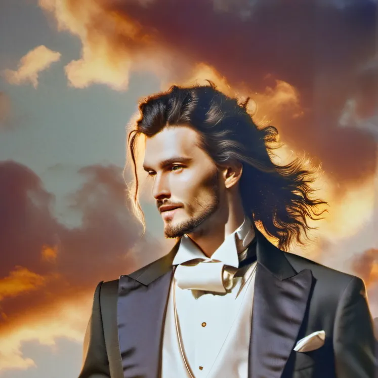 chat with ai character: Alexander