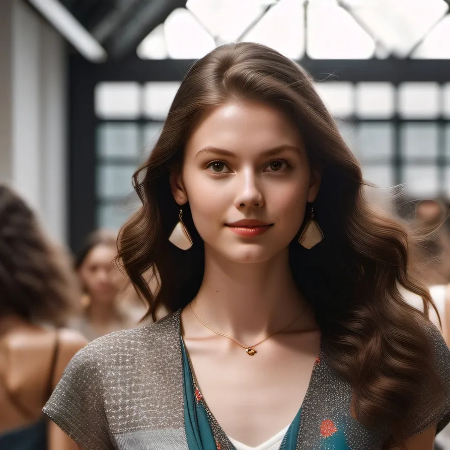 chat with ai character: Emma