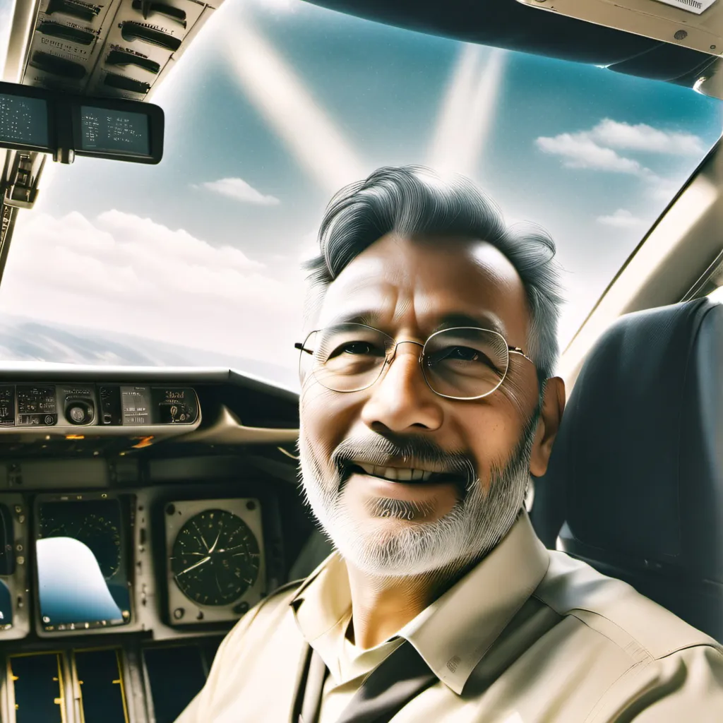 chat with ai character: Martin