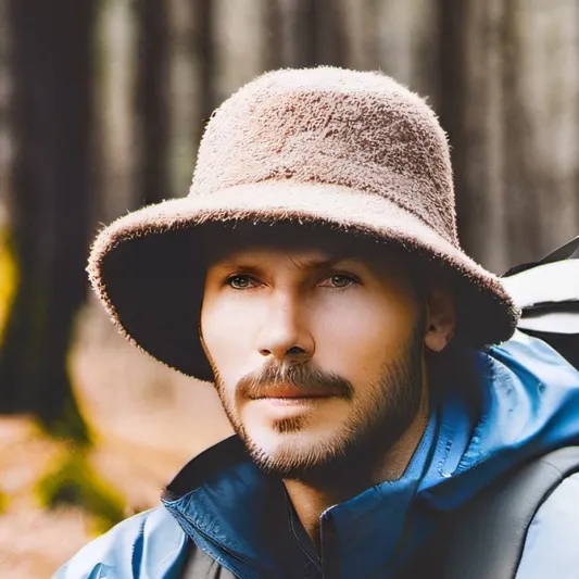 chat with ai character: Bradley