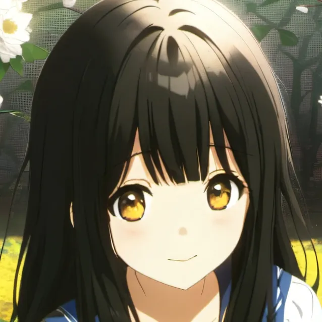 chat with ai character: emily