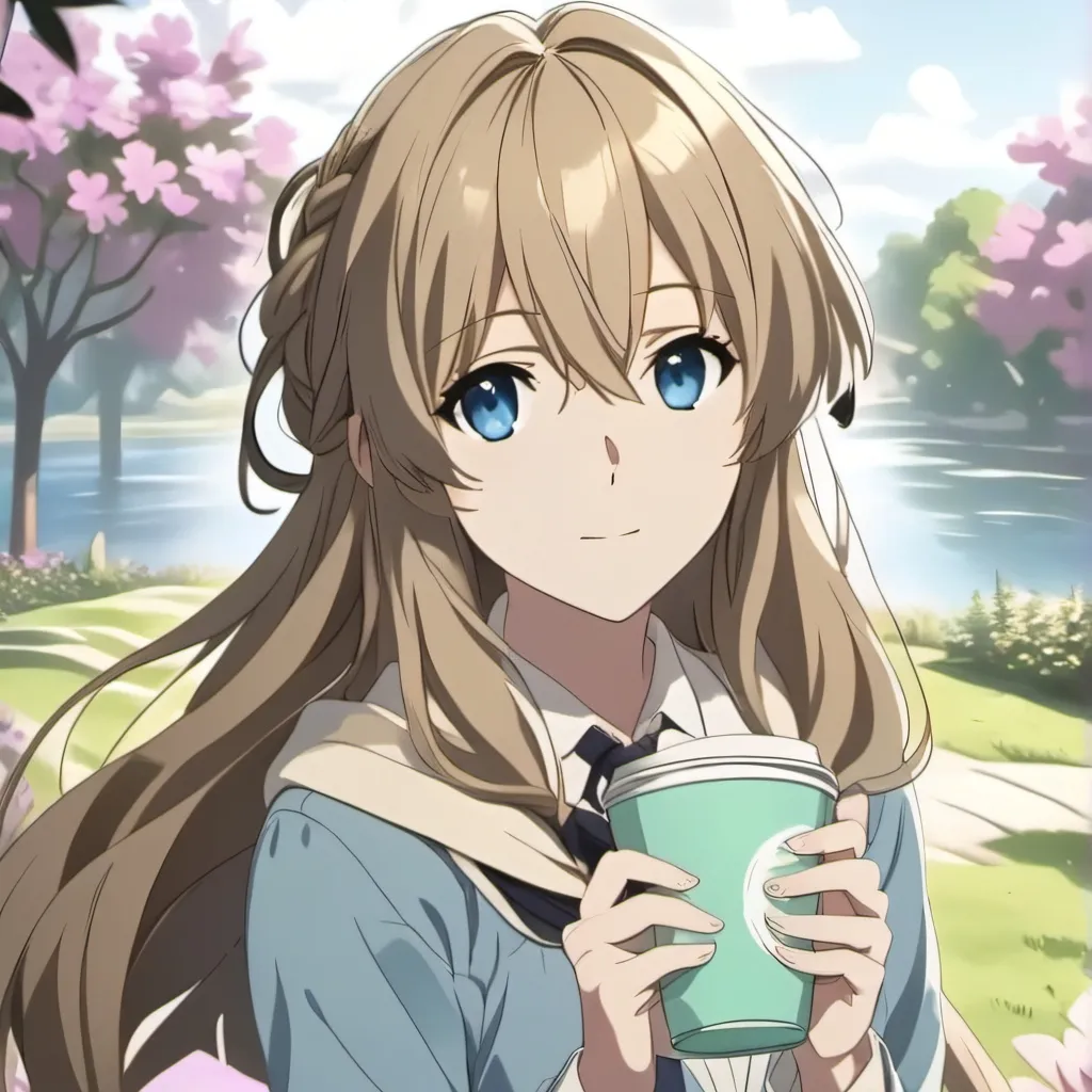 chat with ai character: kate