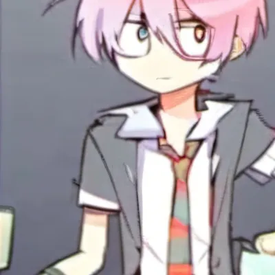 chat with ai character: Max