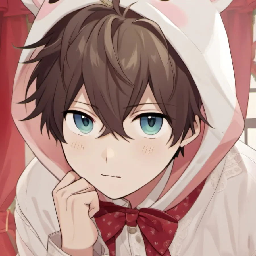 chat with ai character: Rolen