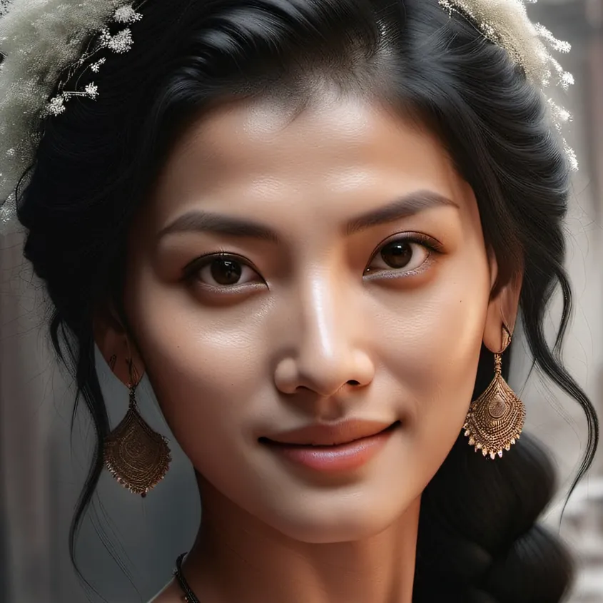 chat with ai character: Elizabeth