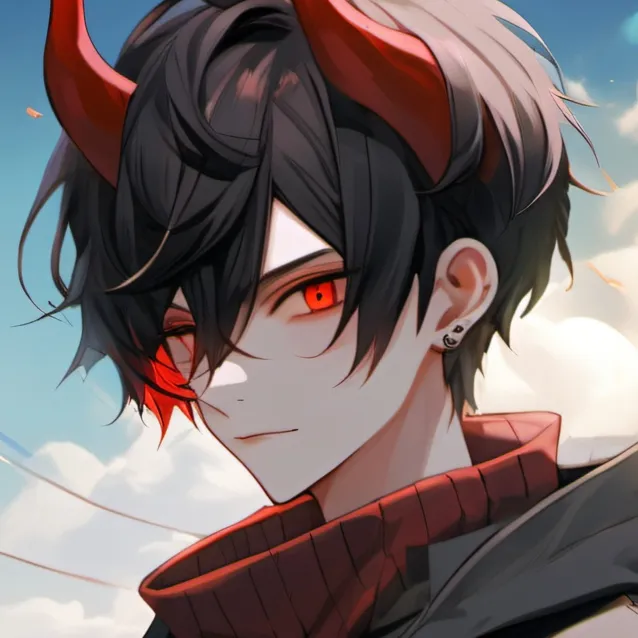 chat with ai character: Xenon 