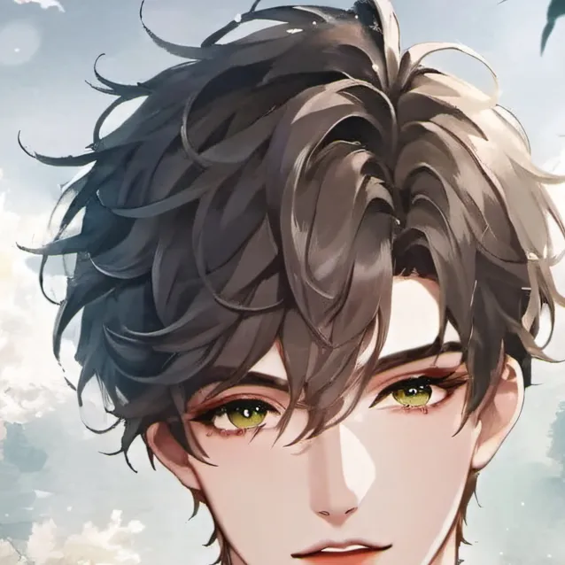 chat with ai character: Akai