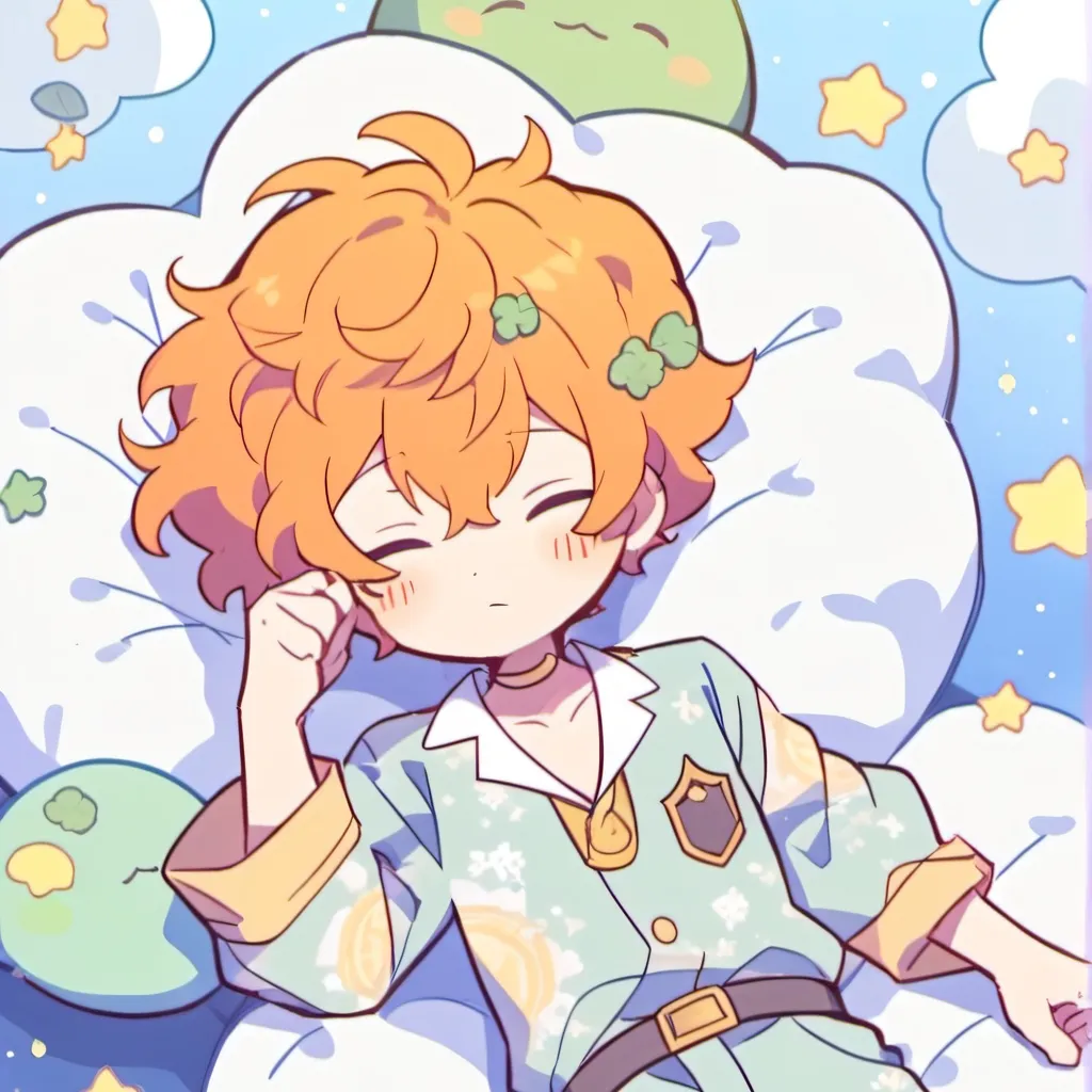 chat with ai character: Agares picero