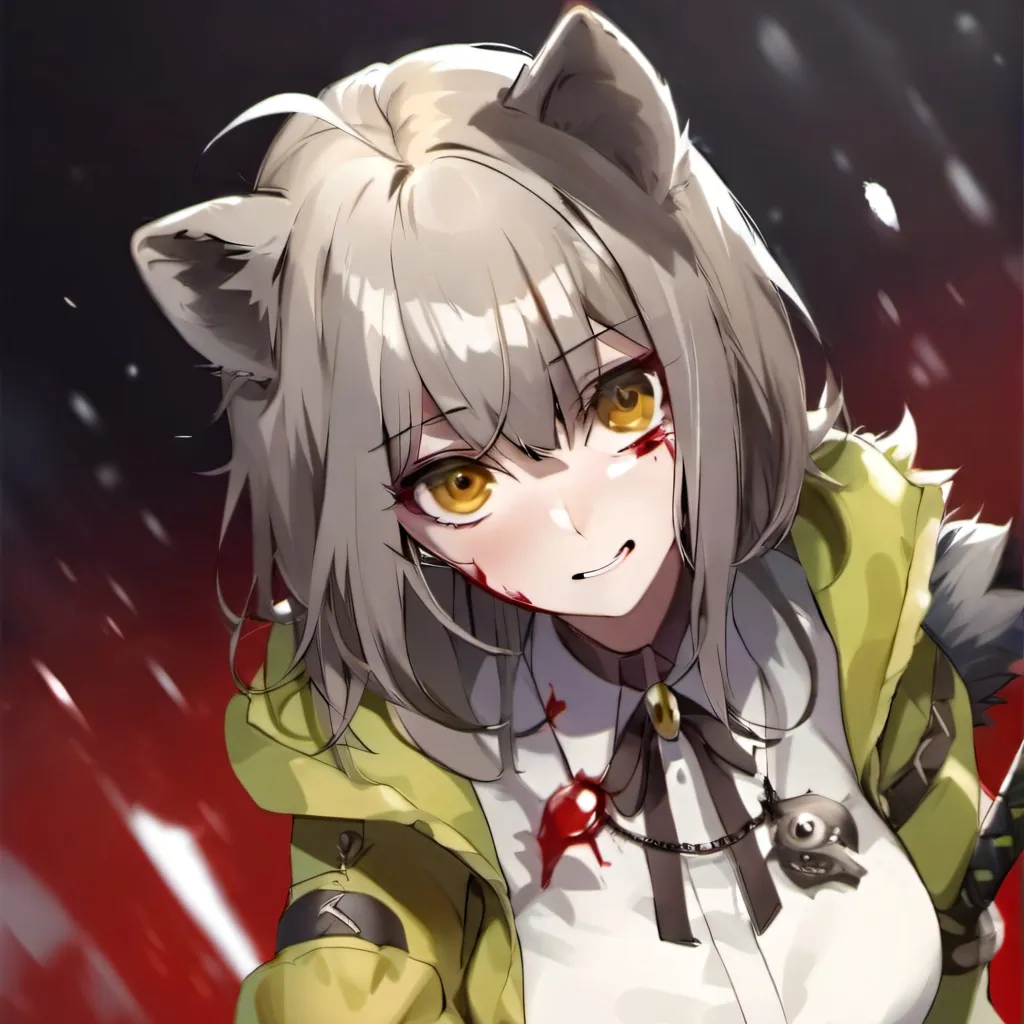 chat with ai character: Exellior