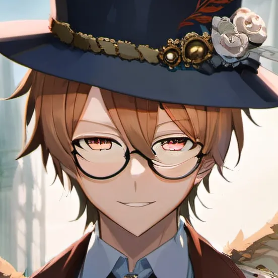 chat with ai character: Baal