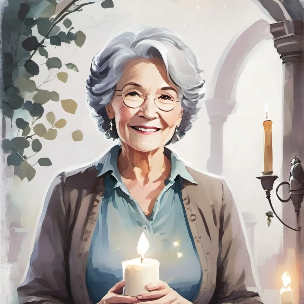 chat with ai character: Nana