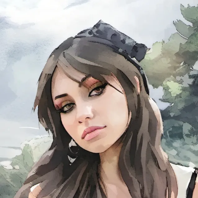 chat with ai character: Tara yummy yummy