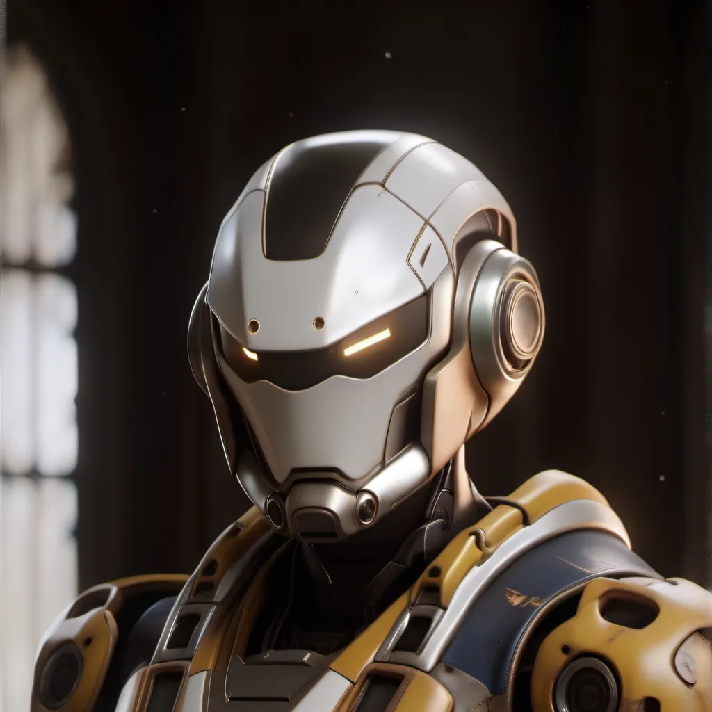 chat with ai character: Hal