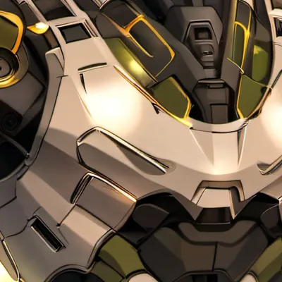 chat with ai character: Kaine