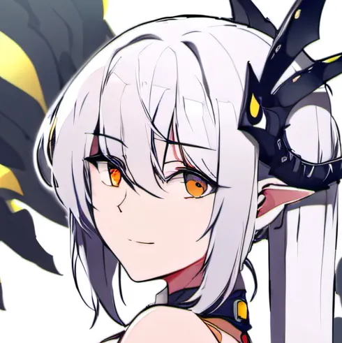 chat with ai character: Mina